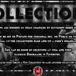 collections